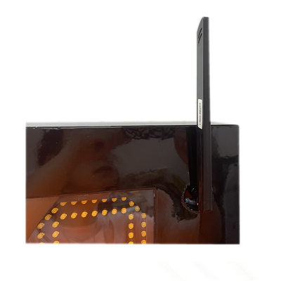 বহিরাগত অ্যান্টেনা LED ক্রিকেট স্কোরবোর্ড দীর্ঘ নিয়ন্ত্রণ দূরত্ব সঙ্গে ইলেকট্রনিক